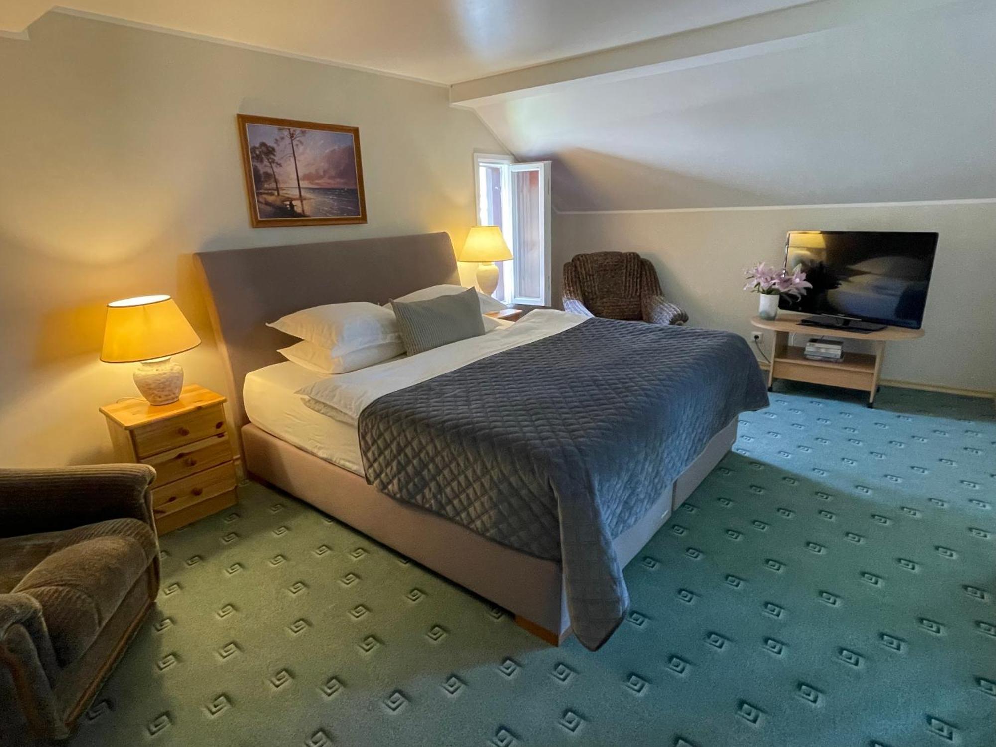 Kaesmu Merekalda Apartments - Adults Only ห้อง รูปภาพ