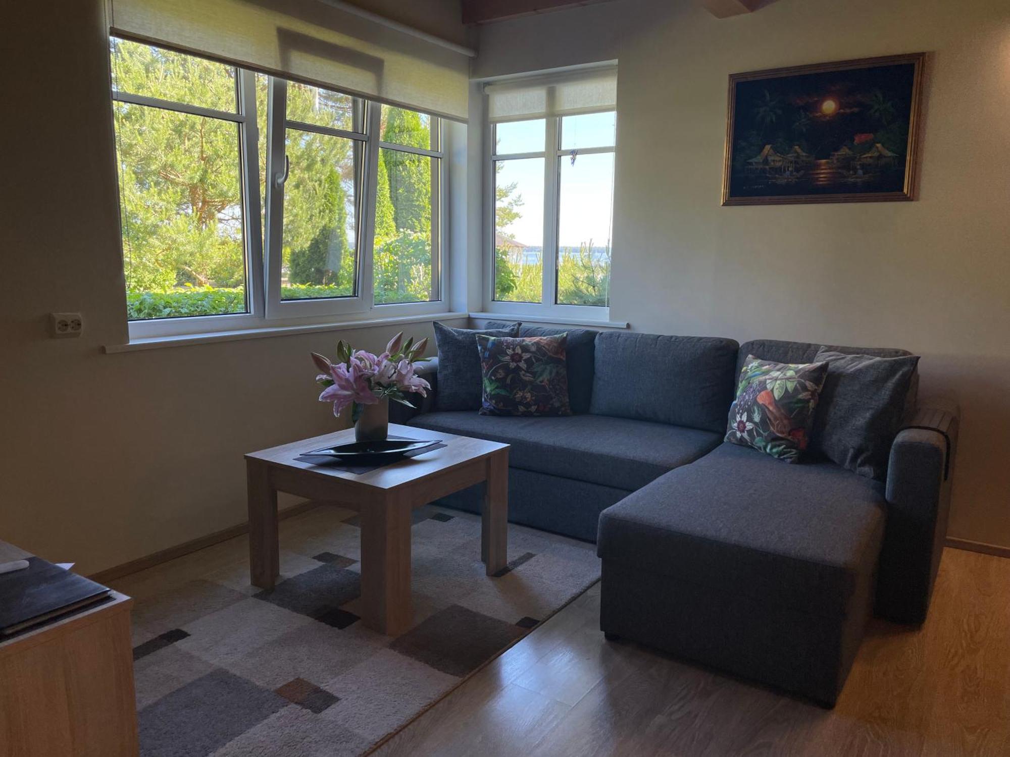 Kaesmu Merekalda Apartments - Adults Only ห้อง รูปภาพ