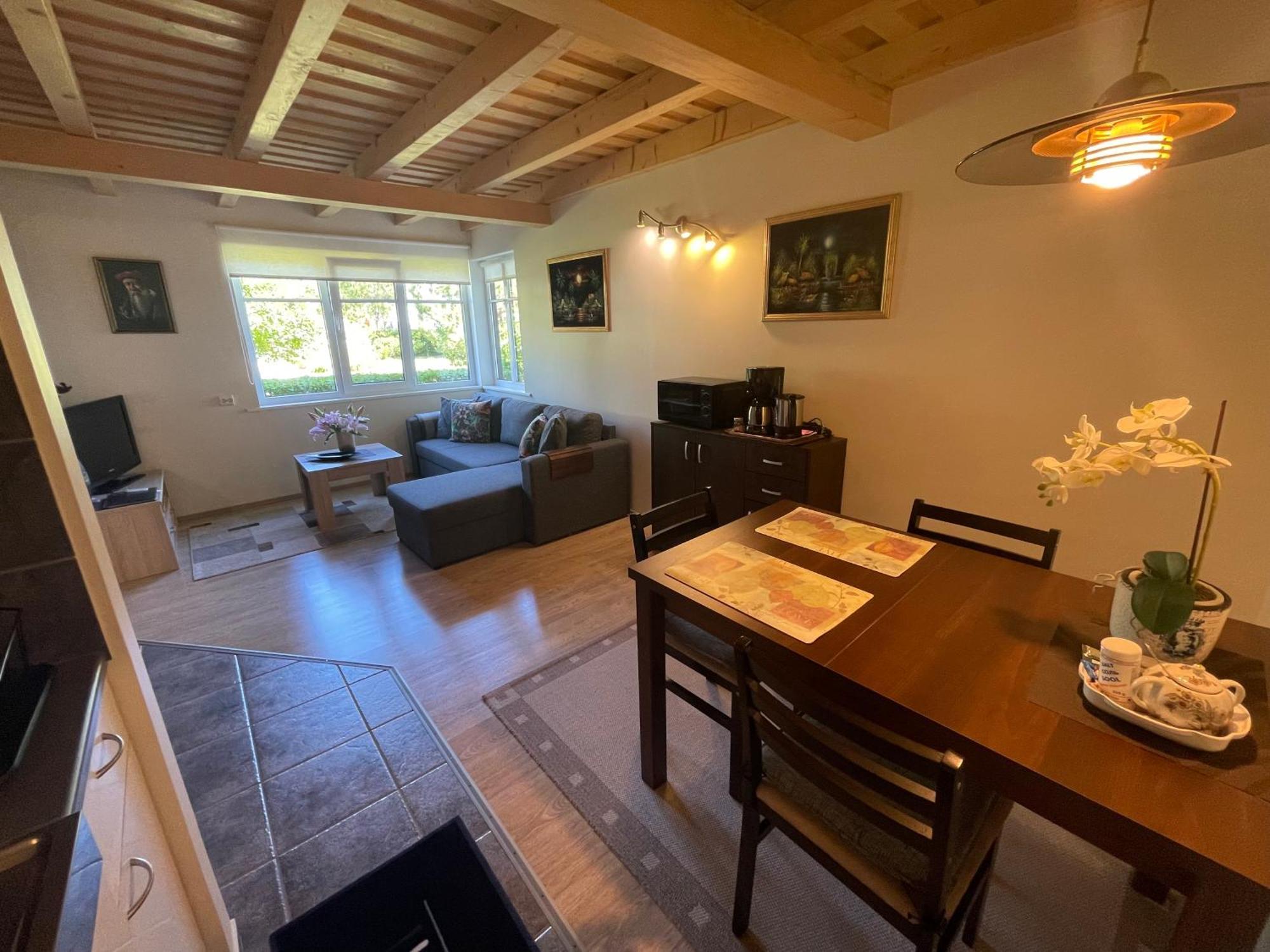 Kaesmu Merekalda Apartments - Adults Only ห้อง รูปภาพ