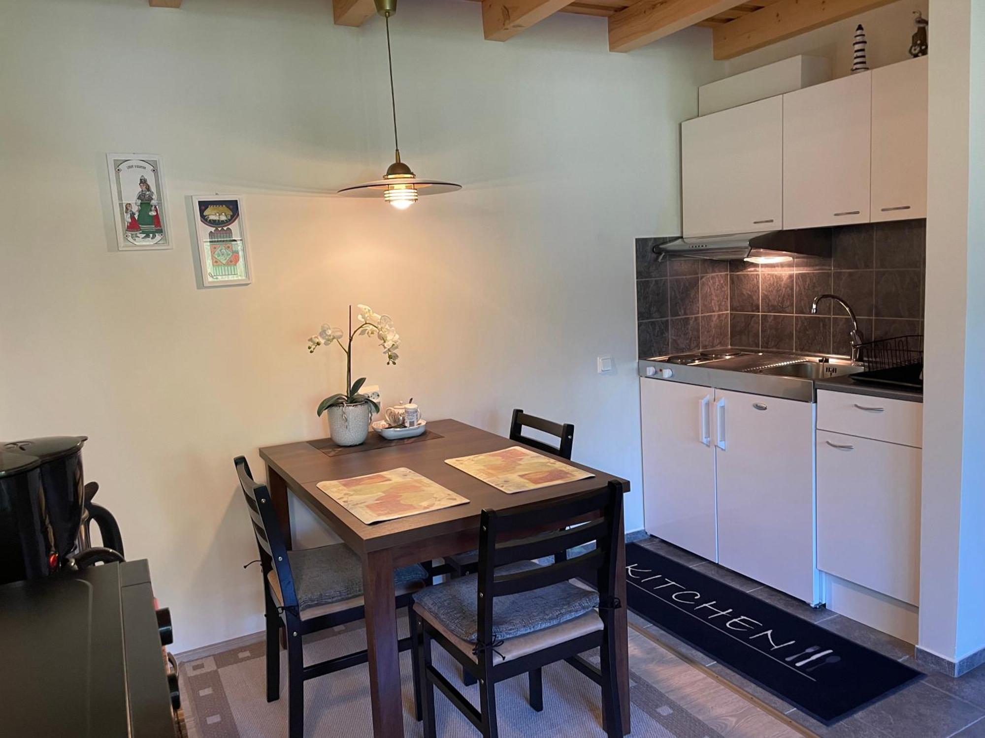 Kaesmu Merekalda Apartments - Adults Only ห้อง รูปภาพ