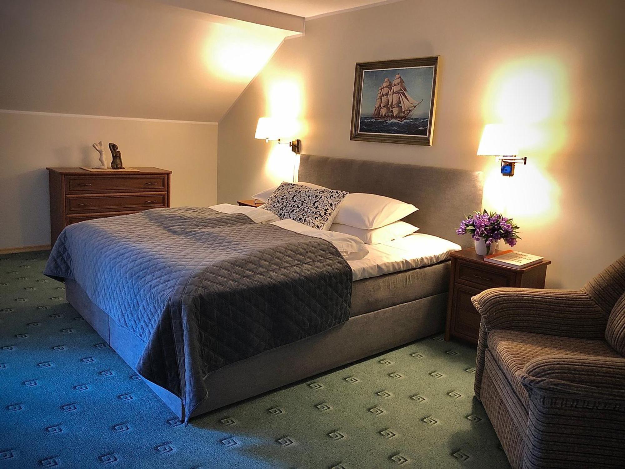 Kaesmu Merekalda Apartments - Adults Only ห้อง รูปภาพ