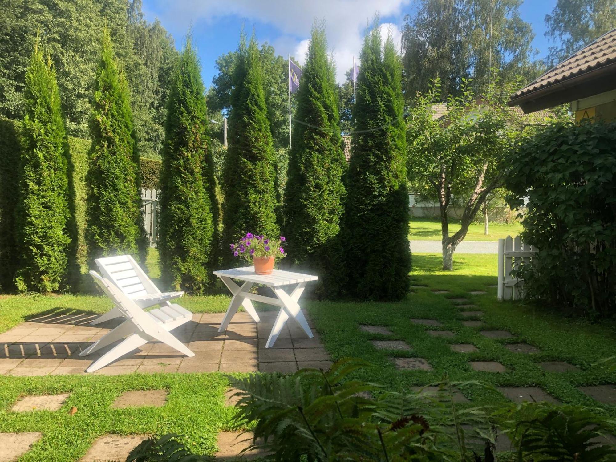 Kaesmu Merekalda Apartments - Adults Only ห้อง รูปภาพ