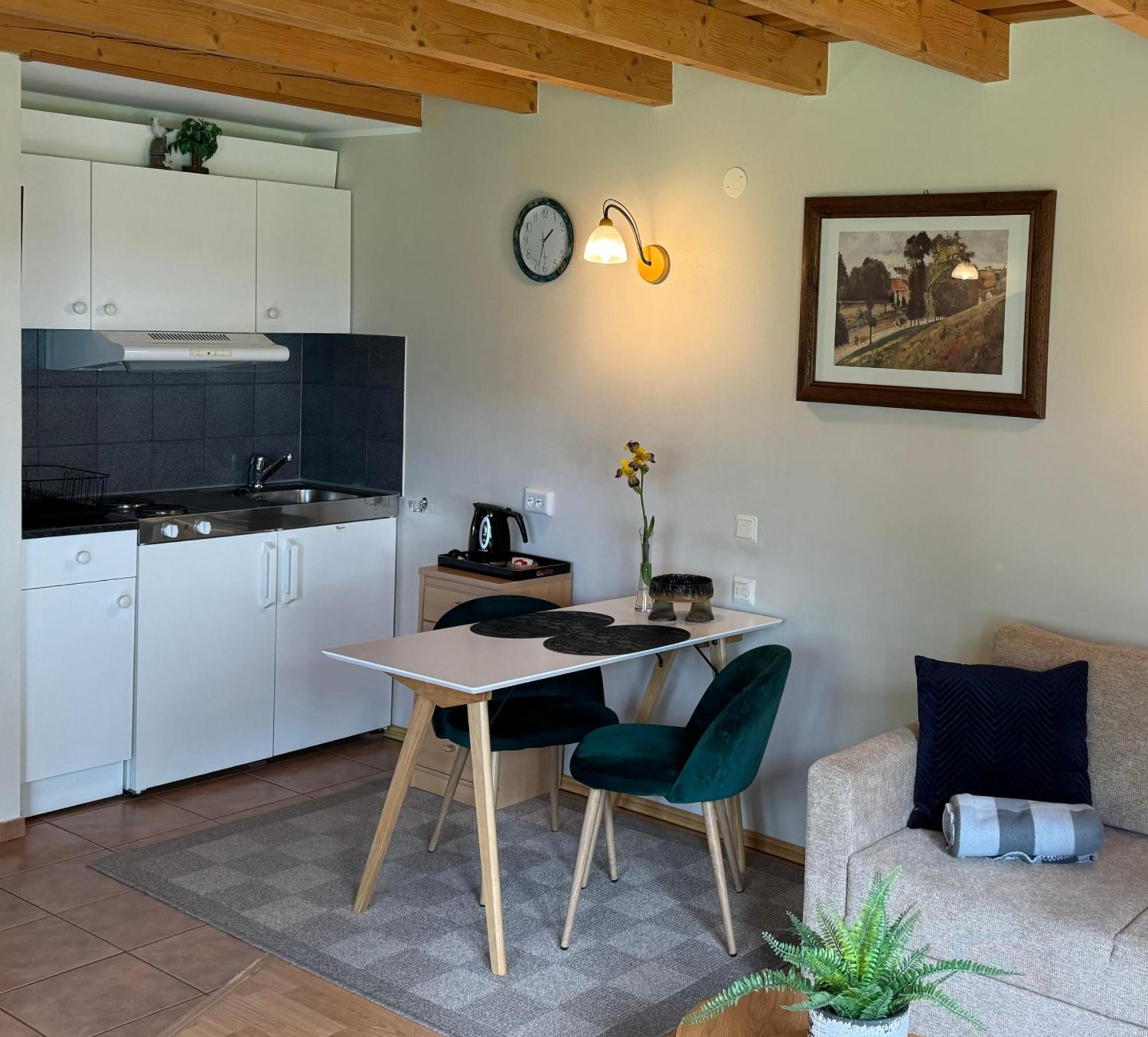 Kaesmu Merekalda Apartments - Adults Only ห้อง รูปภาพ