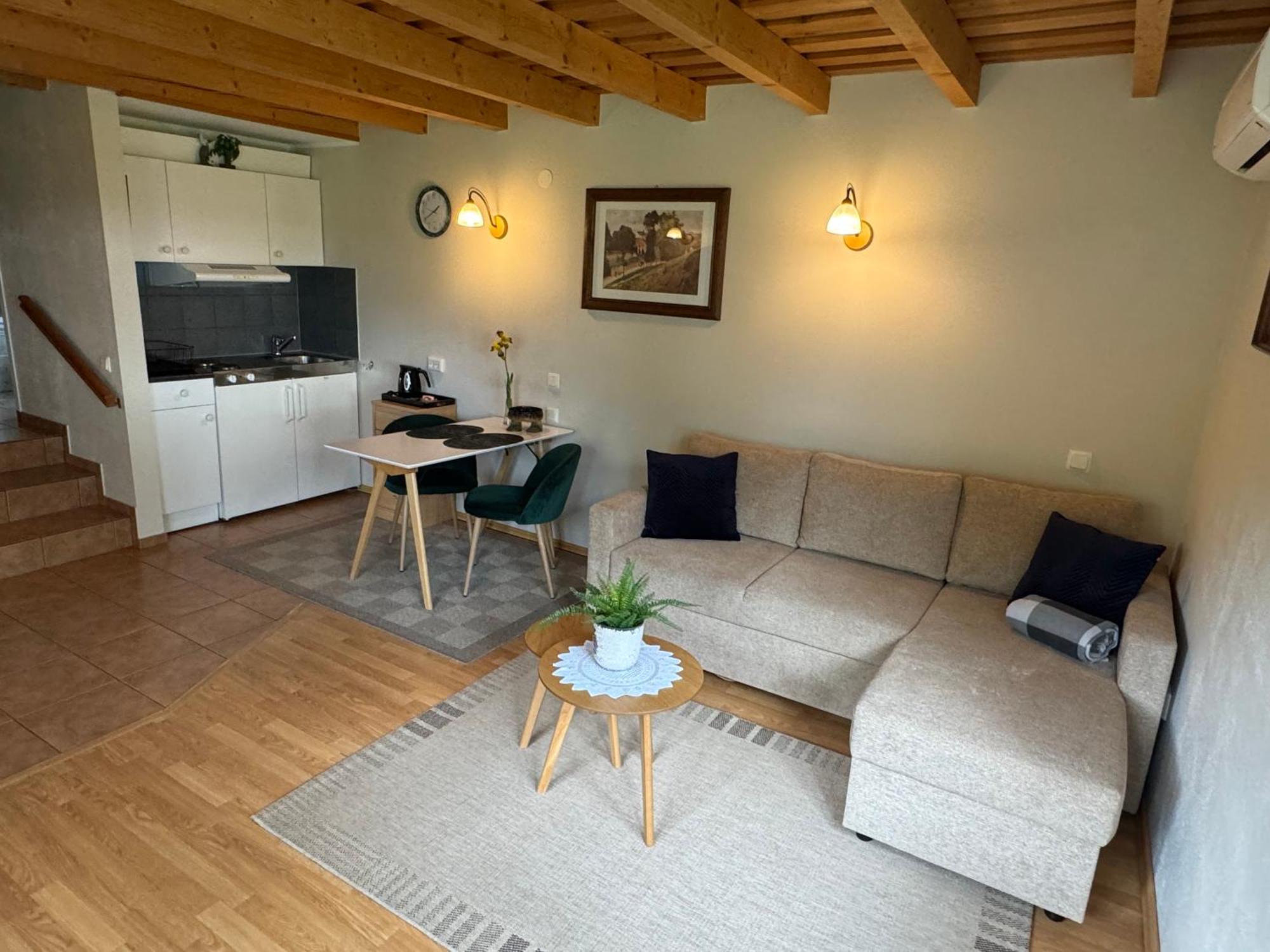Kaesmu Merekalda Apartments - Adults Only ห้อง รูปภาพ