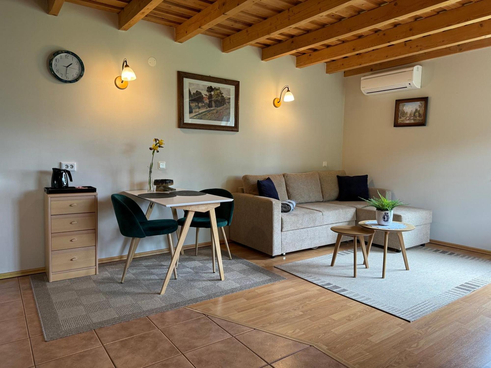 Kaesmu Merekalda Apartments - Adults Only ห้อง รูปภาพ